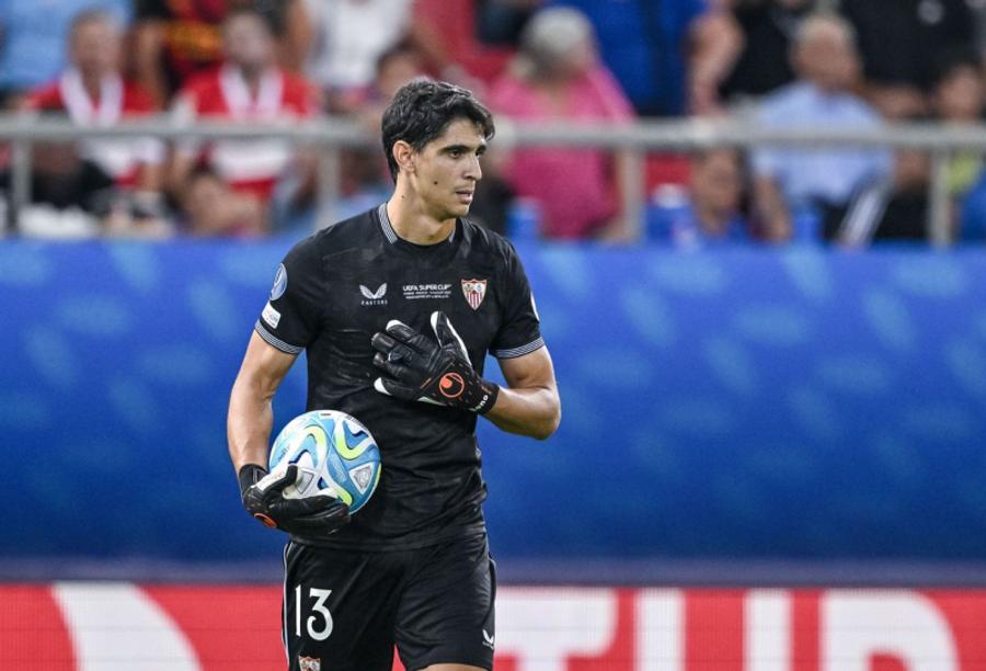 Mercato : Yassine Bounou aurait refusé la Juventus pour rester à Al-Hilal