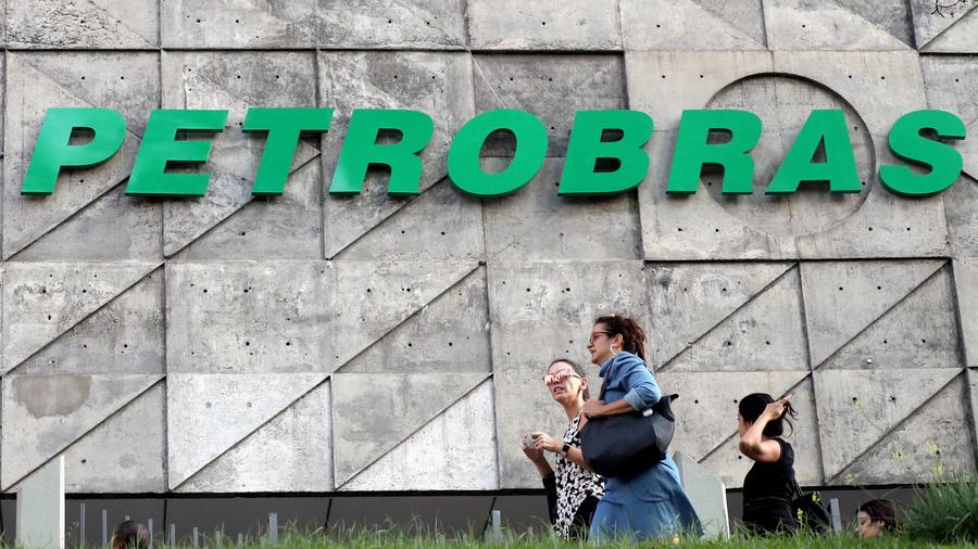 Petrobras annonce une découverte majeure de gaz naturel en Colombie