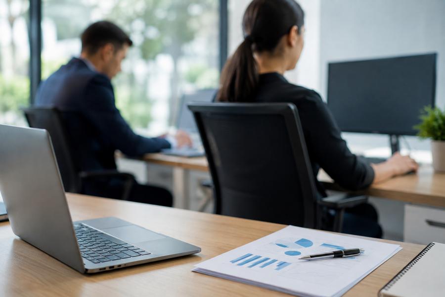 Maroc : le HCP annonce la création de 279.000 emplois au deuxième trimestre 2026