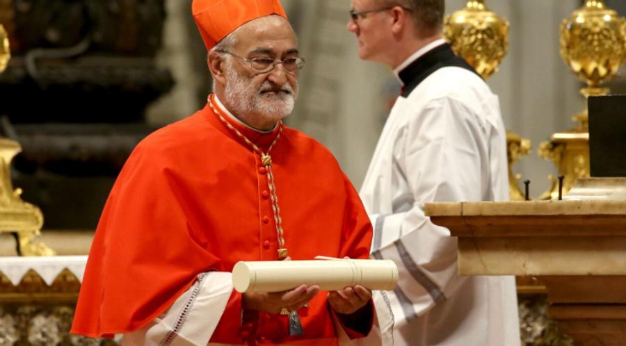 Vatican ⵢⴻⵙⵙⴻⵎⵔⴻⵙ ⴰⵏⴻⵎⵀⴰⵍ ⵏ ⵜⵖⵉⵡⴰⵏⵜ ⵏ Rabat ⴷⴻⴳ ⵜⴻⴳⵏⵉⵜ ⵏ ⵜⵙⴻⵙⵜⴰⵏⵜ ⵖⴻⴼ ⵜⵎⴻⵣⴳⵉⴷⴰ ⵏ Rabat