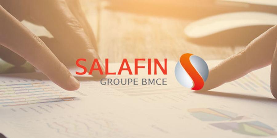 Salafin: Automotive Financing Supports Activity in the First Half of 2026