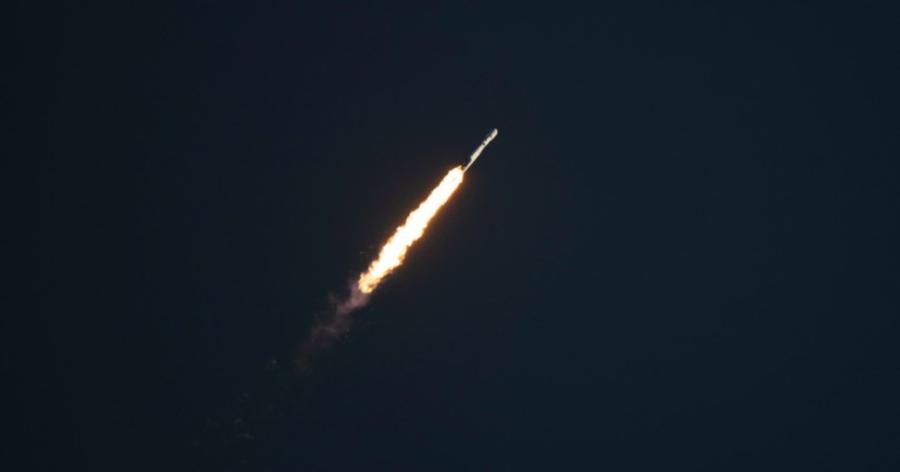 Nasa: o telescópio Roman decola para mapear o Universo