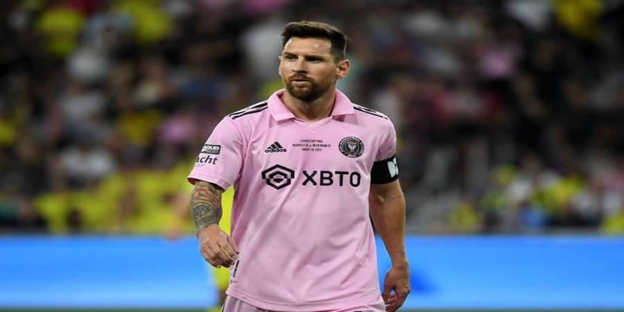 MLS : Messi signe un quadruplé retentissant et relance l’Inter Miami