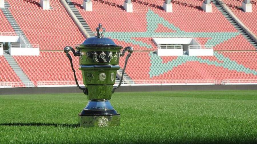 كأس العرش .. برشيد تستقبل قمة حسنية أكادير والرجاء
