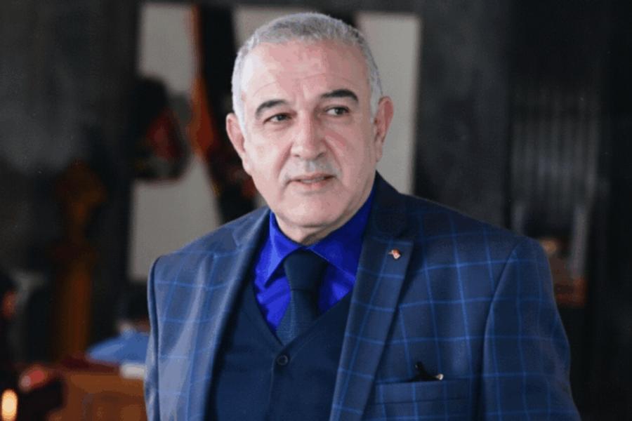 رشيد الطالبي العلمي ورسالة في زمن الاستقطاب السياسة برامج ومبادئ