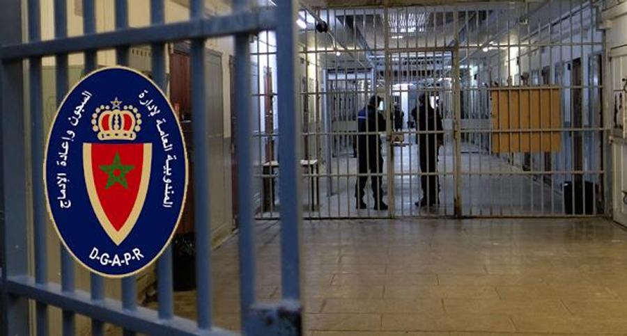 بعد اتهامات بالتعذيب والابتزاز.. مندوبية السجون تلجأ إلى القضاء ضد حقوقي