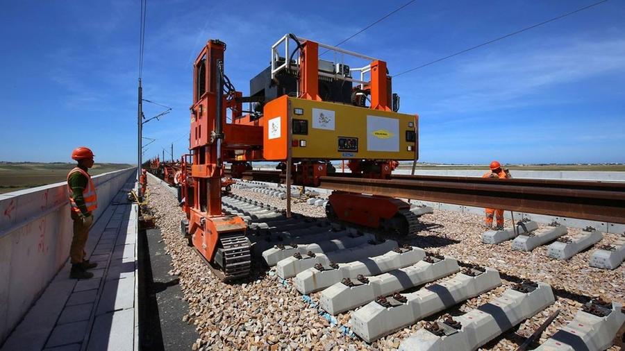 LGV Kénitra-Marrakech : l’ONCF annonce des changements de circulation en septembre