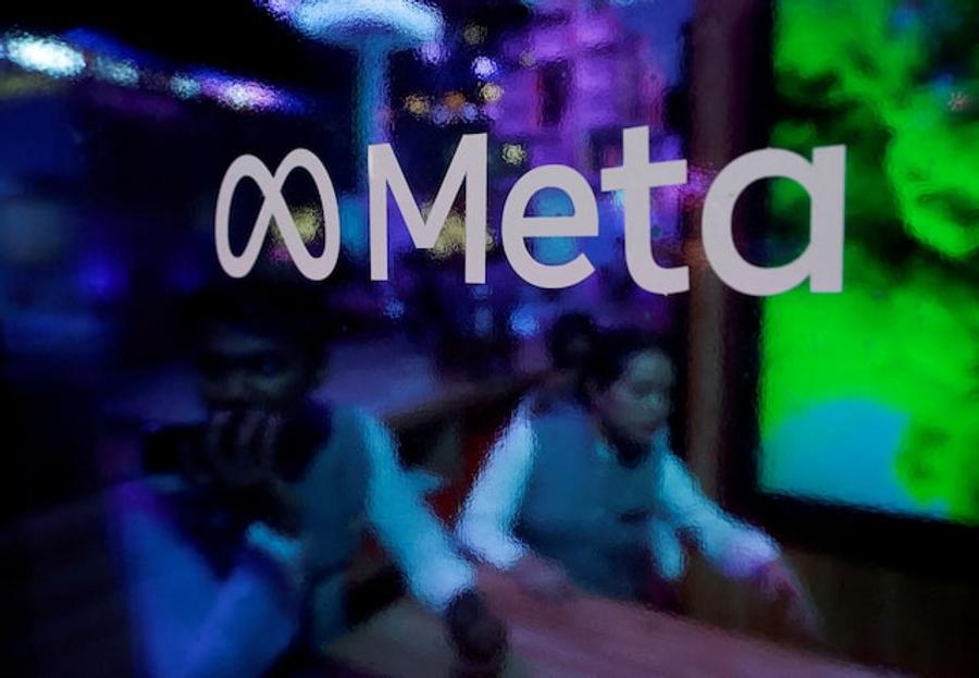 Meta在印度警报后撤回伪装成成人内容的欺诈广告