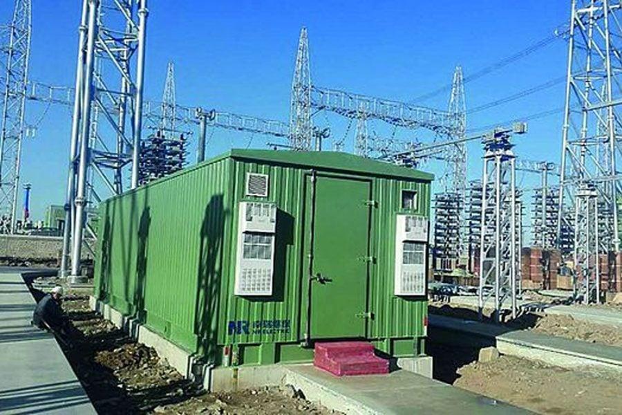 Redes eléctricas: Nari Technology de China ingresa al mercado marroquí