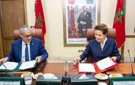 المغرب وموريتانيا يعززان التعاون في مجال الطاقة