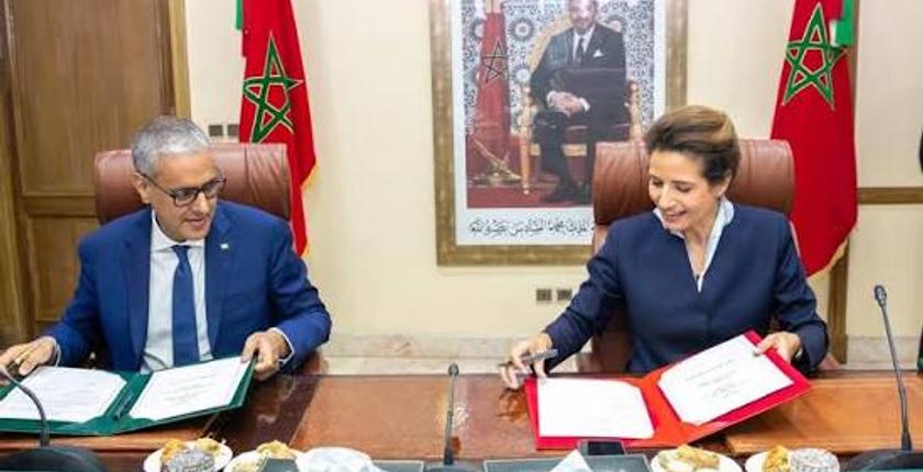 المغرب وموريتانيا يعززان التعاون في مجال الطاقة