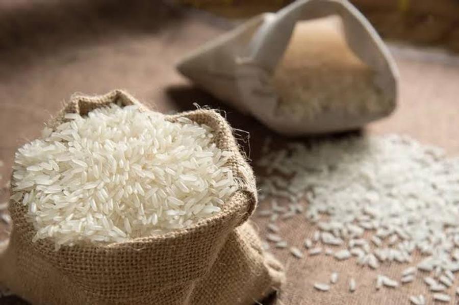 تدفق الأرز المصري يهدد الإنتاج المحلي ويربك الفلاحين