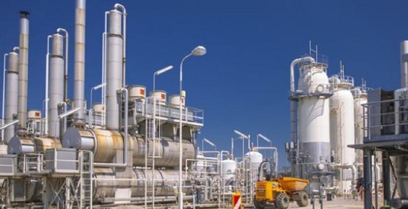 ЕС предупреждает о возможном дефиците газа в случае суровой зимы в Европе