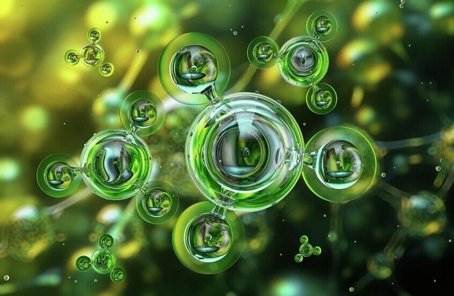 Russian scientists develop system to produce water, electricity and clean hydrogen fuel