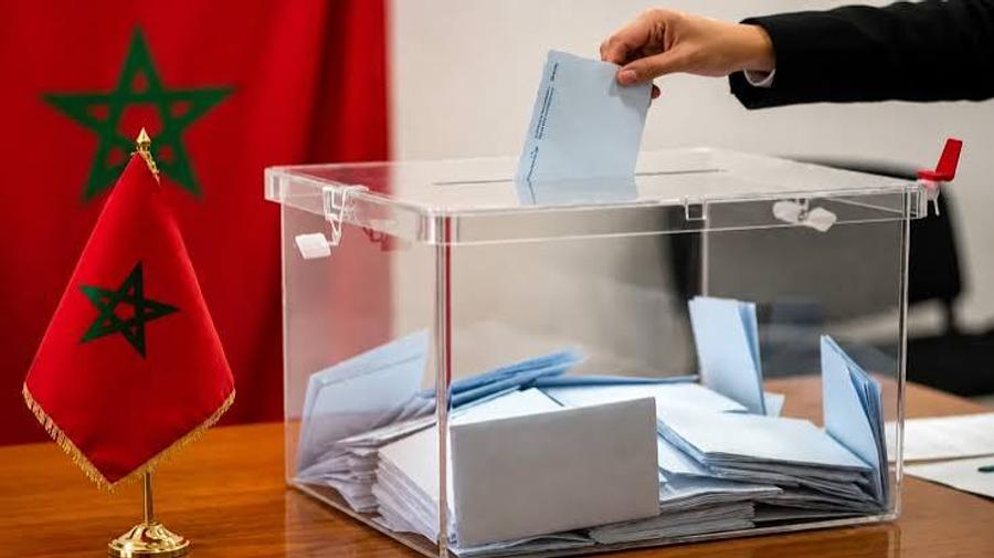 رسميا...انطلاق عملية إيداع التصريحات لانتخاب أعضاء مجلس النواب