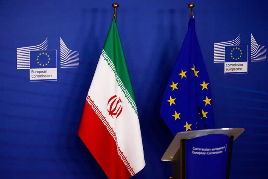 EU calls for de-escalation and renewed peace talks with Iran