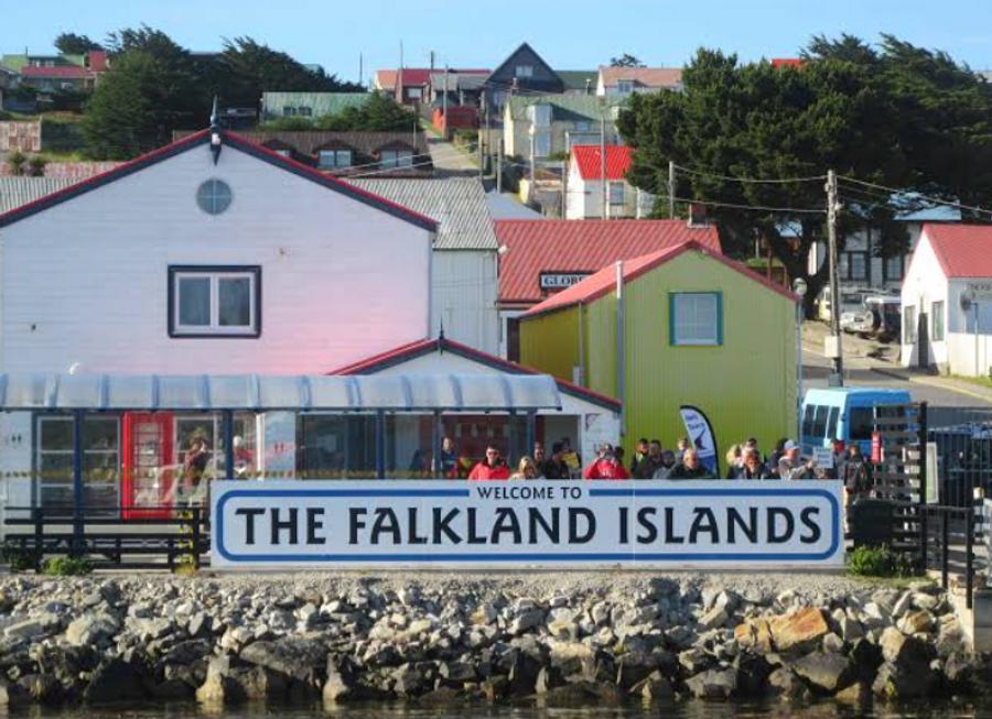 US may reconsider Falkland Islands stance amid pressure on UK defence spending