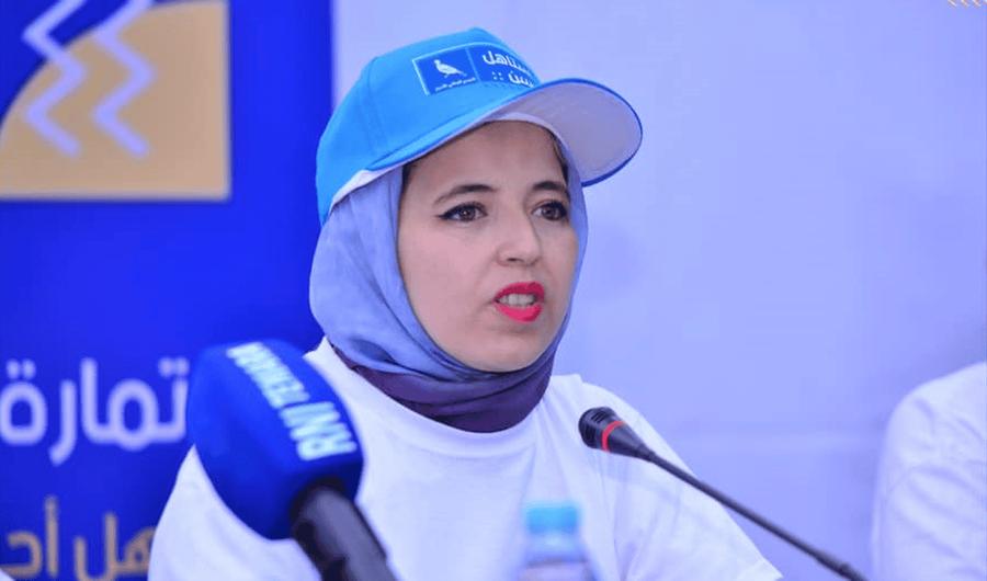 الزهيدي: الأحرار يراهن على الاستمرارية وتجديد النخب