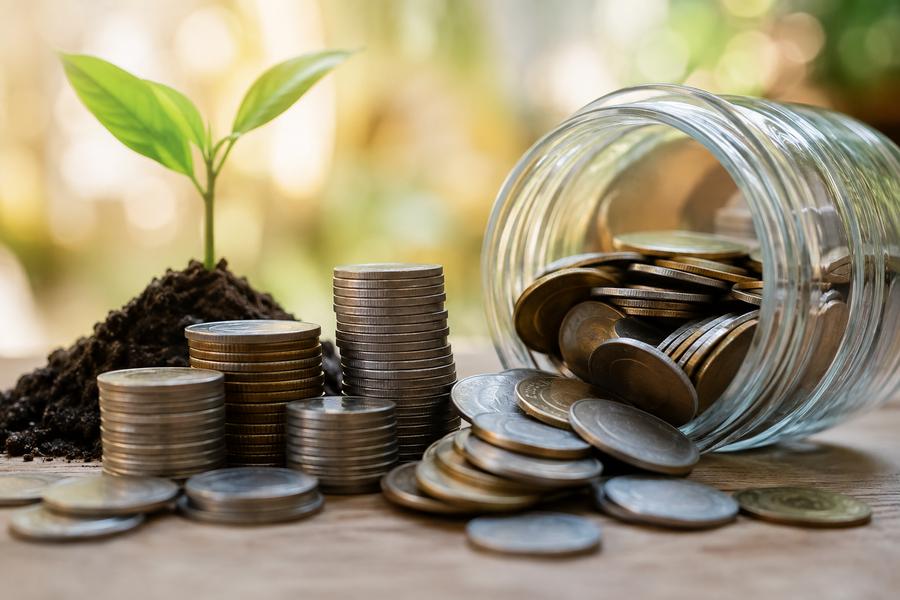 Masse monétaire : le M3 atteint 2.195 milliards de dirhams en juillet 2026