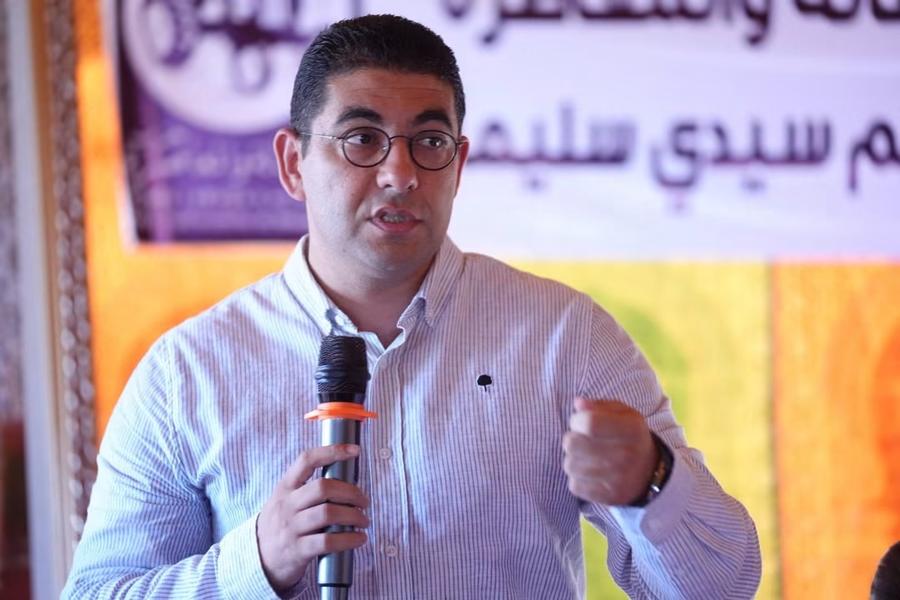 بنسعيد..بناء الحلم المغربي مسؤولية مشتركة