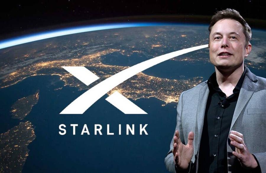 Starlink, BAE'de 10 yıllık uydu iletişim lisansı aldı