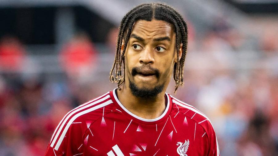 ليفربول يضم باركولا من باريس سان جيرمان