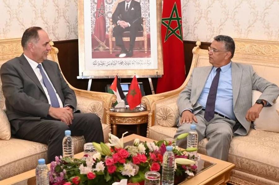 الرباط وعمّان تعززان التنسيق القضائي.. اتفاقية جديدة بشأن تسليم المطلوبين