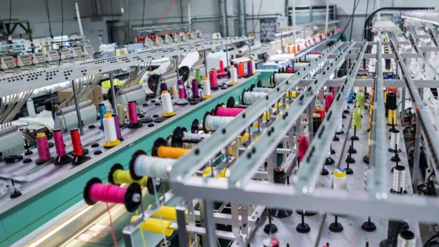 Tekstil: Fas, Avrupa Birliği'ne beş ayda bir milyar euro'yu aştı