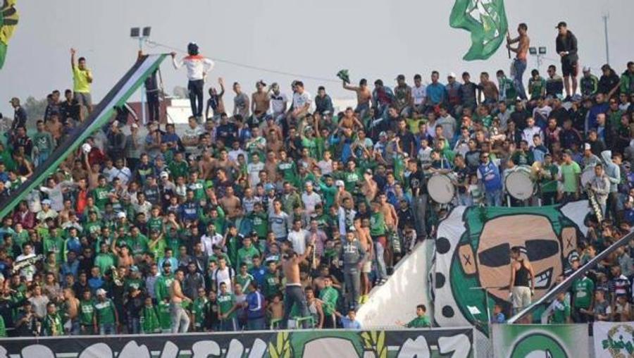 جماهير الدفاع الجديدي تصعّد.. «كاب صولاي» تدعو لوقفة ضد المكتب المسير
