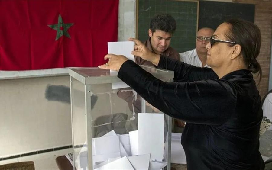 Élections : voici les démarches à connaître pour voter