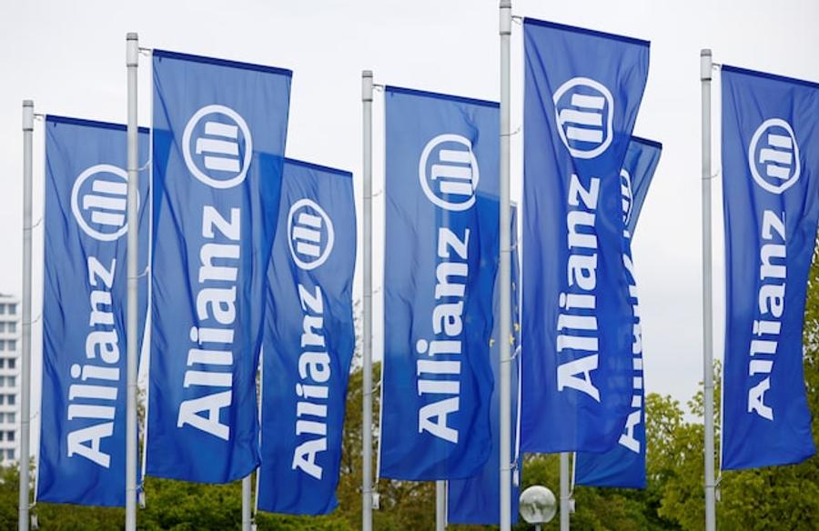 Allianz, AA'nın 6,77 milyar dolarlık teklifini değerlendiriyor