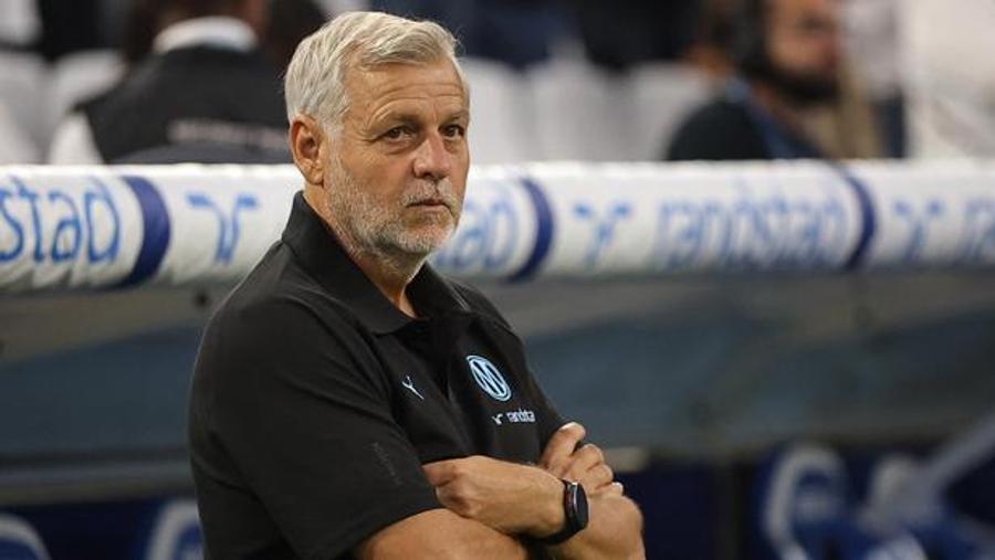 Ligue 1: At OM, Bruno Genesio Faces the Reality of Financial Constraints