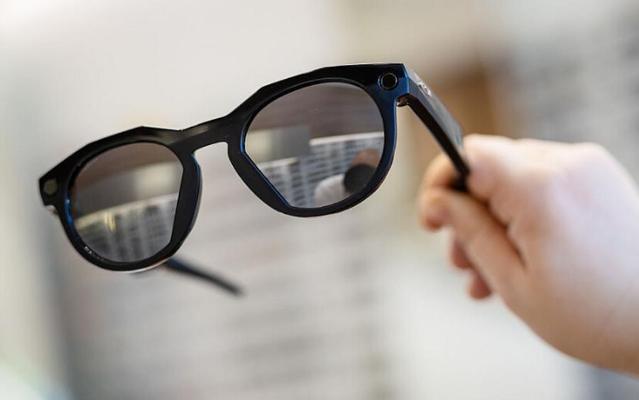 Meta strengthens privacy safeguards for its AI-powered smart glasses