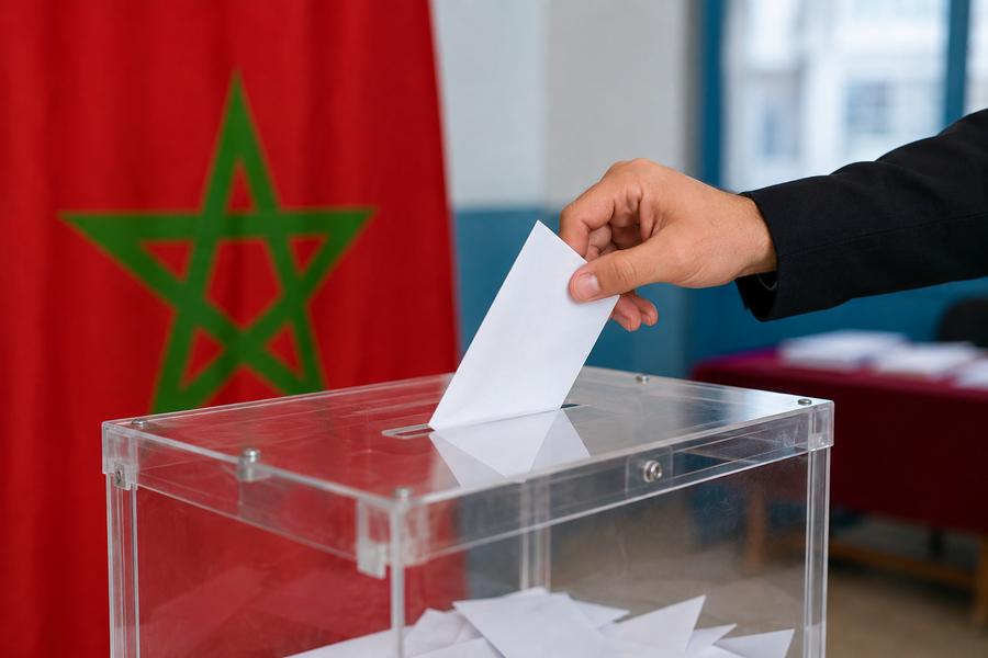 Élections : voici les démarches à connaître pour voter