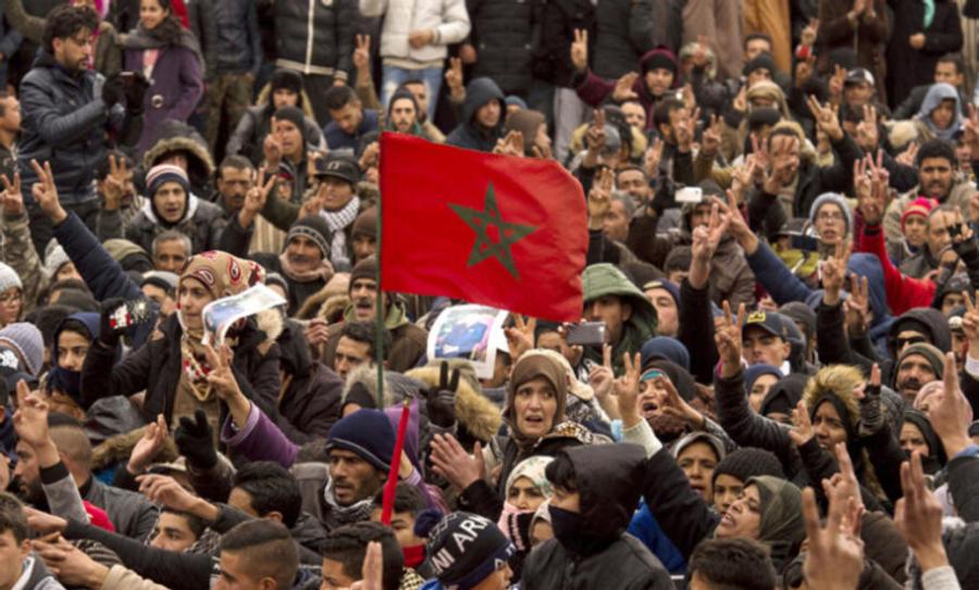 81% من المغاربة يرون أن الوضع أفضل منذ 2011