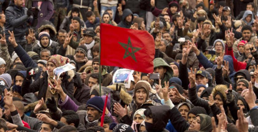 81% من المغاربة يرون أن الوضع أفضل منذ 2011