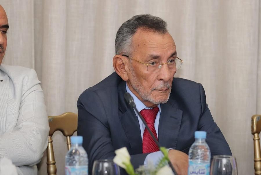 المحكمة الدستورية تعلن شغور مقعد الجماني بمجلس المستشارين