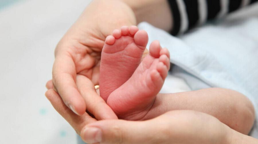 Sofia becomes Europe’s favorite name for baby girls