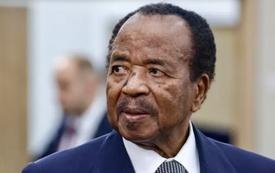 Cameroun : après 73 jours en Suisse, le président Paul Biya rentre au pays