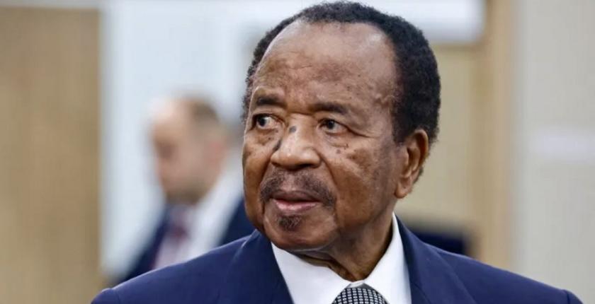 Cameroun : après 73 jours en Suisse, le président Paul Biya rentre au pays