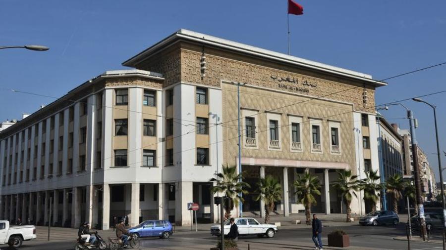 ارتفاع الأصول الاحتياطية الرسمية للمغرب إلى 500.7 مليار درهم