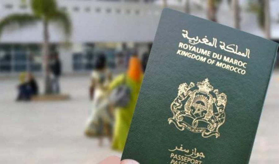 تأخر إصدار الجواز الجديد يربك المواطنين