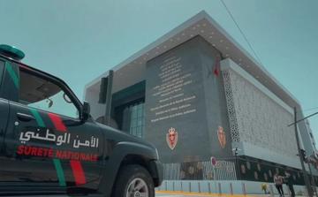 توقيف شابة داخل مقبرة بالدار البيضاء بعد تداول فيديو مضلل