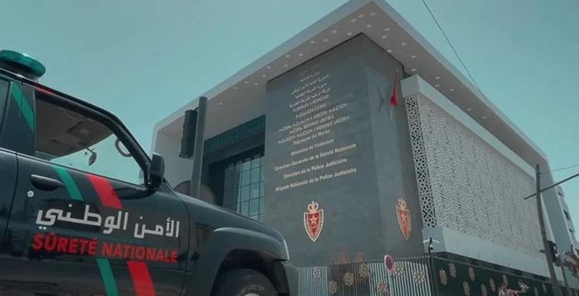 توقيف شابة داخل مقبرة بالدار البيضاء بعد تداول فيديو مضلل