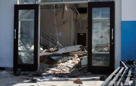 Os terremotos mais mortais da Indonésia na última década