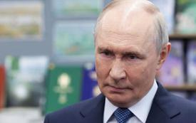 Kim Jong Un and Putin reinforce strategic ties amid possible new North Korean deployment to Ukraine