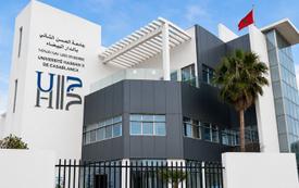 Hassan II University remains Morocco’s sole institution in the Shanghai ranking