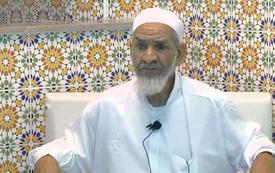 وفاة الداعية "با العلوي" بعد معاناة مع المرض