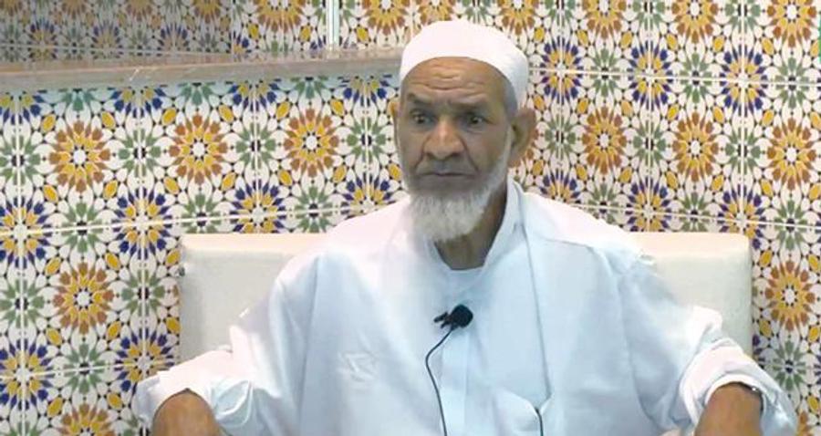وفاة الداعية "با العلوي" بعد معاناة مع المرض