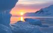 China prepares first regular container shipping service through the Arctic